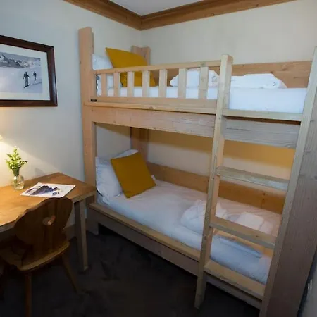 L'aquila 23 - 2 Bedroom On The Piste Lejlighed