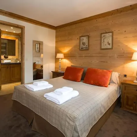 L'aquila 23 - 2 Bedroom On The Piste Διαμέρισμα *
