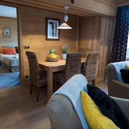 Διαμέρισμα L'aquila 23 - 2 Bedroom On The Piste *