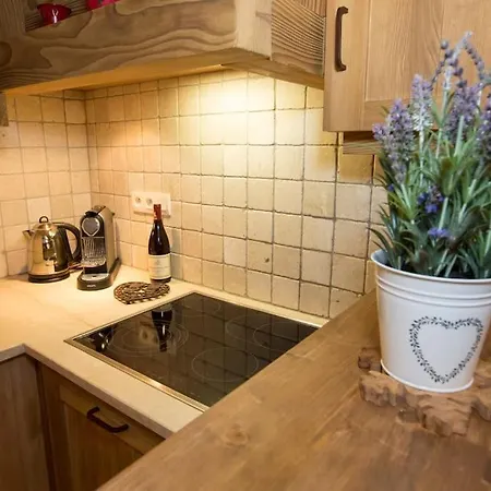 Διαμέρισμα L'aquila 23 - 2 Bedroom On The Piste *