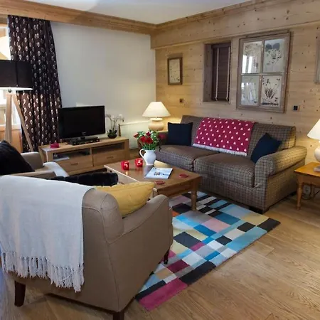 L'aquila 23 - 2 Bedroom On The Piste Διαμέρισμα Val-dʼIsère